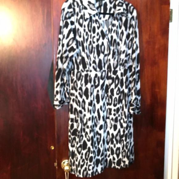 Lane Bryant Dresses & Skirts - Dress